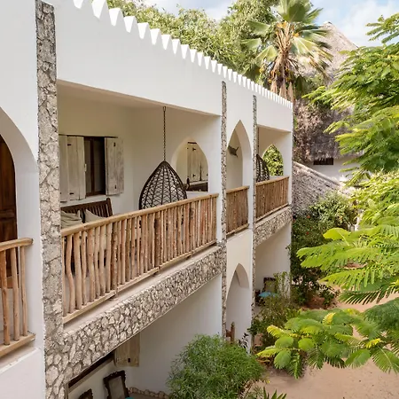 Mvuvi Boutique Resort-3